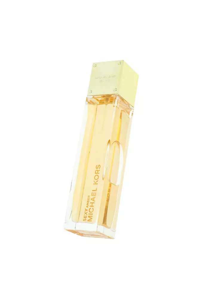 Testeris Michael Kors Sexy Amber EDP 100 ml