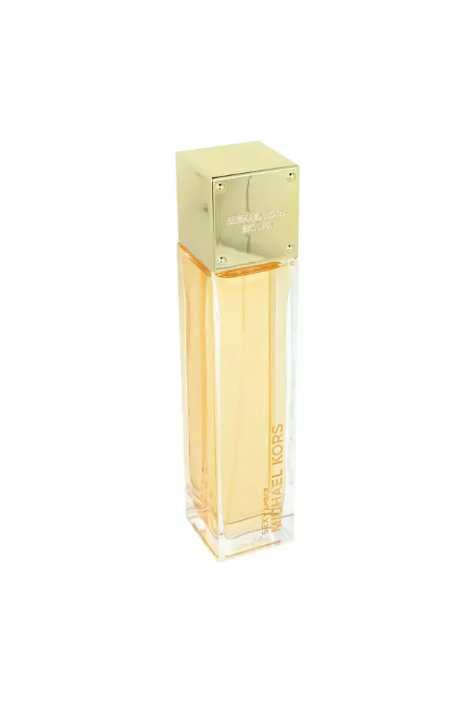 Testeris Michael Kors Sexy Amber EDP 100 ml