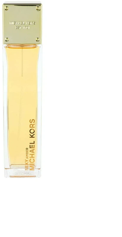 Testeris Michael Kors Sexy Amber EDP 100 ml