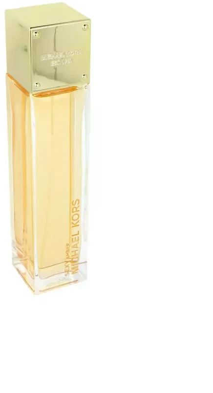 Testeris Michael Kors Sexy Amber EDP 100 ml
