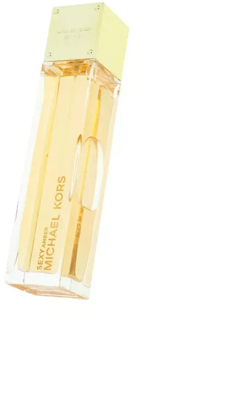 Testeris Michael Kors Sexy Amber EDP 100 ml