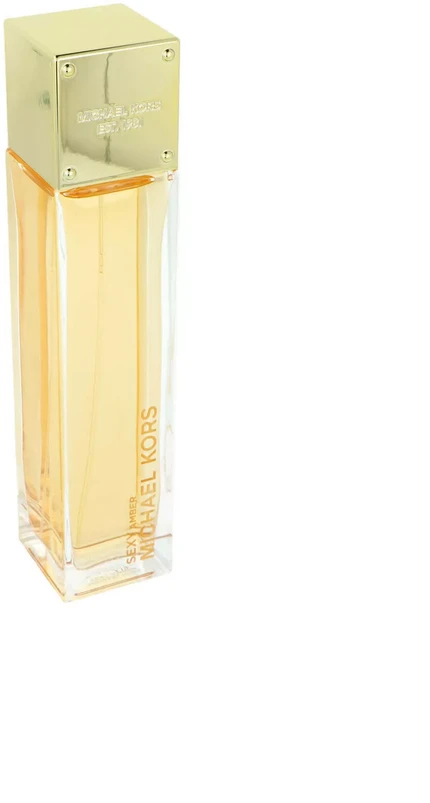 Testeris Michael Kors Sexy Amber EDP 100 ml