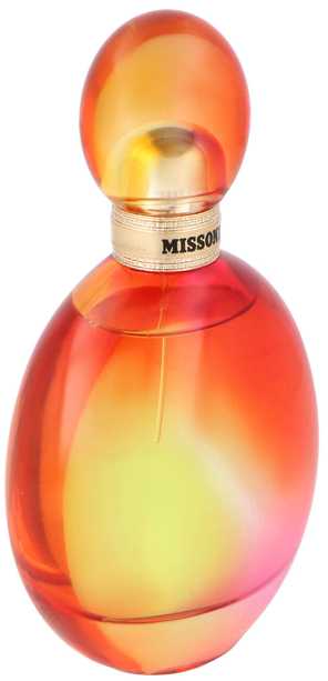 Missoni, Missoni, Eau De Toilette, For Women, 100 ml *Tester