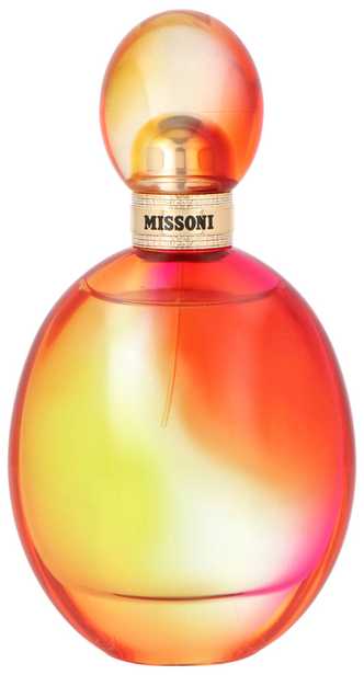 Missoni, Missoni, Eau De Toilette, For Women, 100 ml *Tester
