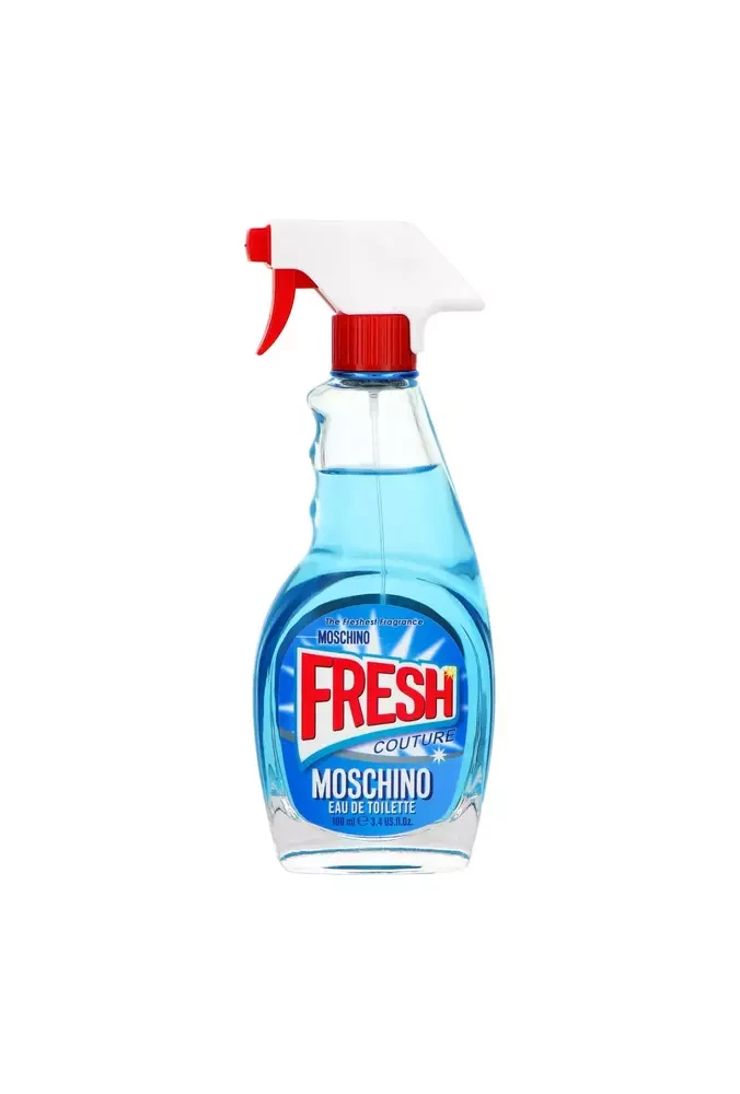 Moschino Fresh Couture EDT tualetinis vanduo moterims, 100 ml