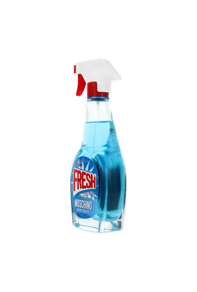 Moschino Fresh Couture EDT tualetinis vanduo moterims, 100 ml