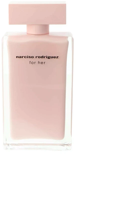 Narciso Rodriguez For Her (Kvepalai moterims) EDP - 100ml - (BE PAKUOTĖS)