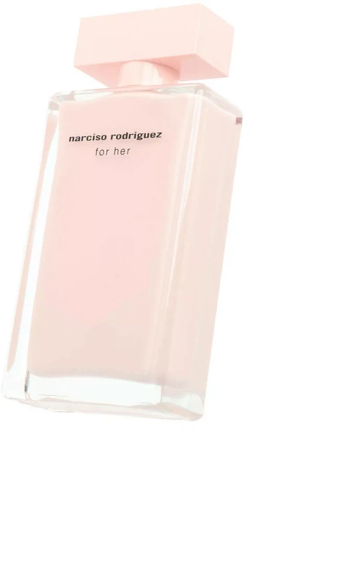 Narciso Rodriguez For Her (Kvepalai moterims) EDP - 100ml - (BE PAKUOTĖS)