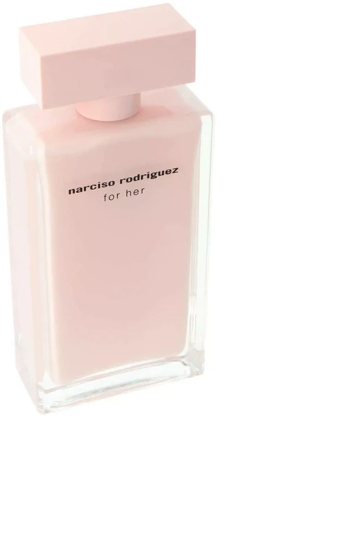 Narciso Rodriguez For Her (Kvepalai moterims) EDP - 100ml - (BE PAKUOTĖS)