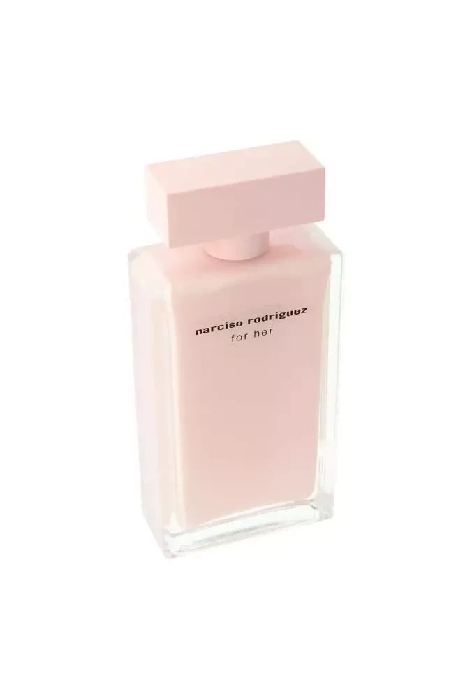 Narciso Rodriguez For Her (Kvepalai moterims) EDP - 100ml - (BE PAKUOTĖS)