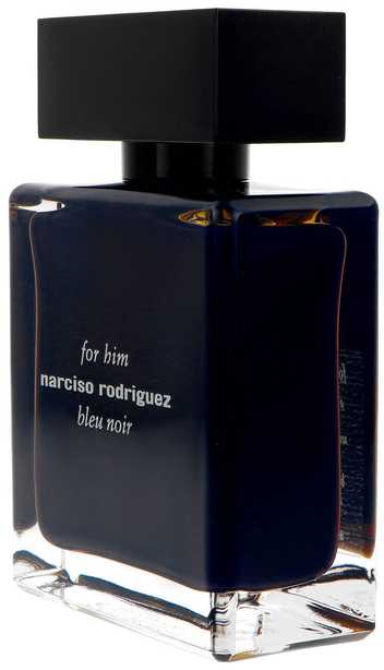 Tester Narciso Rodriguez For Him Bleu Noir EDT 100ml