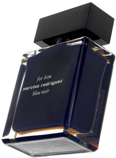 Tester Narciso Rodriguez For Him Bleu Noir EDT 100ml