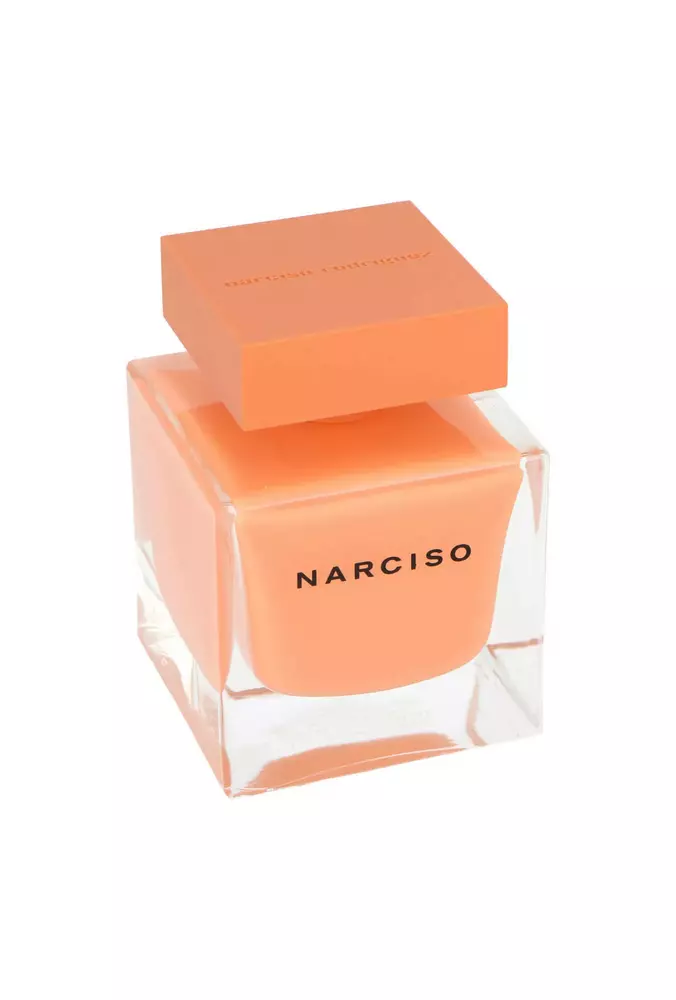 Tester Narciso Rodriguez Narciso Ambre EDP 90ml
