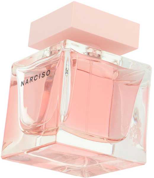 Tester Narciso Rodriguez Narciso Cristal EDP 90ml