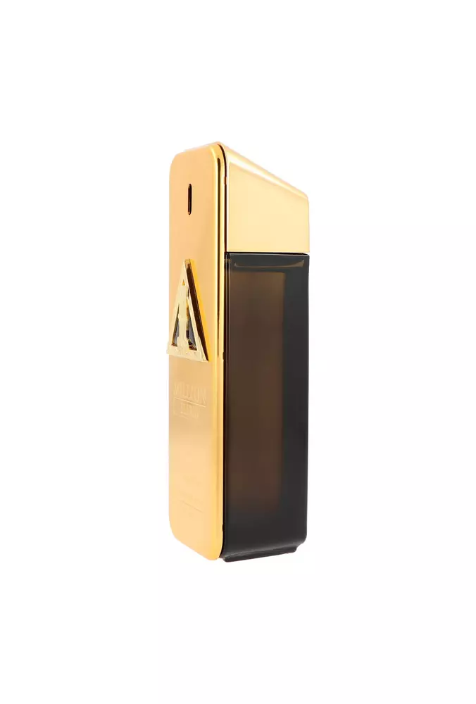 Tester Paco Rabanne 1 Million Eliksyras EDP 100ml