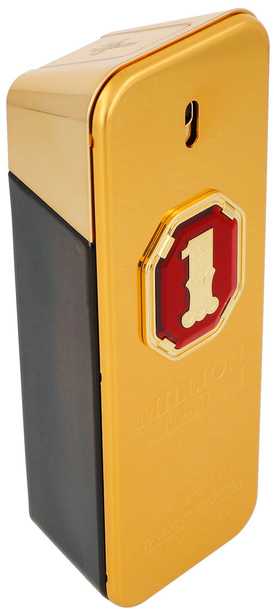 Išbandykite Paco Rabanne 1 Million Royal Parfum 100ml
