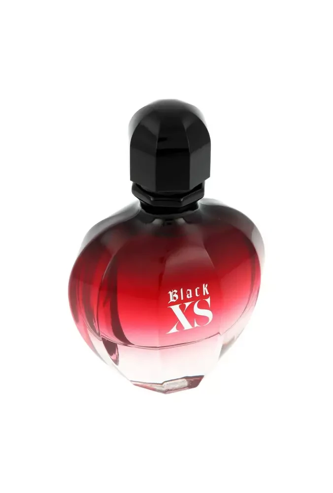 Paco Rabanne Black XS 2018 for Women (Kvepalai Moterims) EDP - 80ml - EDP - (BE PAKUOTĖS)