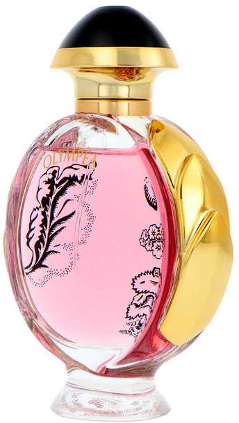 SEL PACO RABANNE Olympea Blossom TESTER &