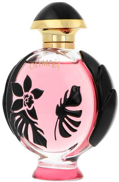 Tester Paco Rabanne Olympea Flora EDP 80 ml