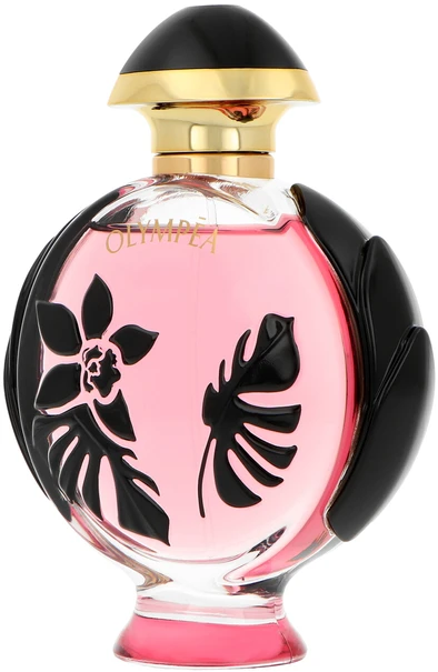 Flakonas Paco Rabanne Olympea Flora EDP 80 ml