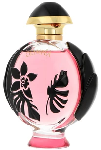 Flakonas Paco Rabanne Olympea Flora EDP 80 ml