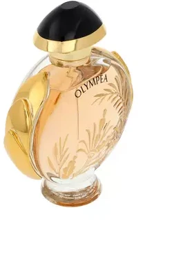 Paco Rabanne Olympéa Solar Intense parfumuotas vanduo moterims Testeris 80 ml