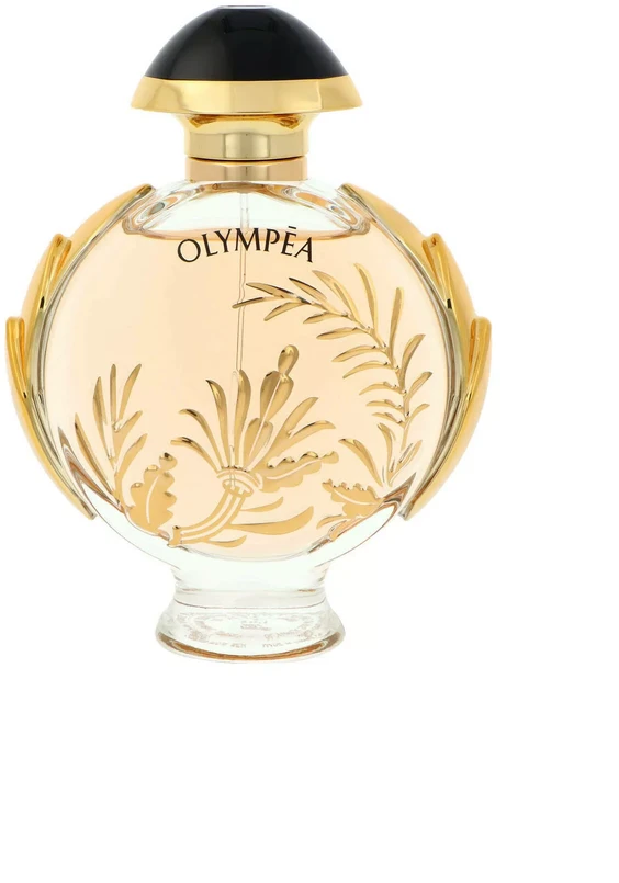 Paco Rabanne Olympéa Solar Intense parfumuotas vanduo moterims Testeris 80 ml