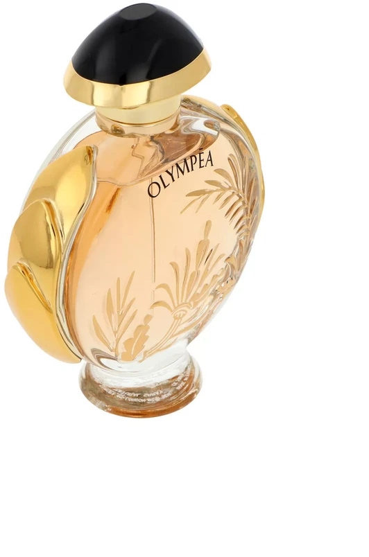 Paco Rabanne Olympéa Solar Intense parfumuotas vanduo moterims Testeris 80 ml