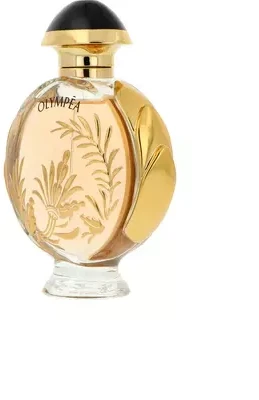 Paco Rabanne Olympéa Solar Intense parfumuotas vanduo moterims Testeris 80 ml