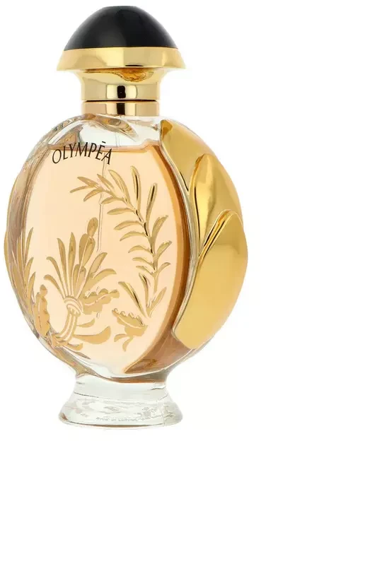 Paco Rabanne Olympéa Solar Intense parfumuotas vanduo moterims Testeris 80 ml