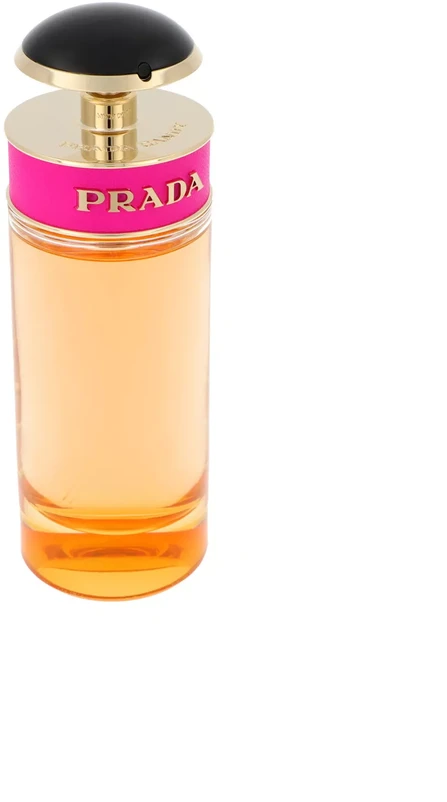 Prada Candy for Women (Kvepalai Moterims) EDP - 80ml - (BE PAKUOTĖS)