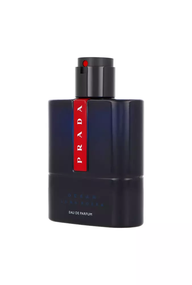 Prada Luna Rossa Ocean EDP kvepalai moterims, 100 ml
