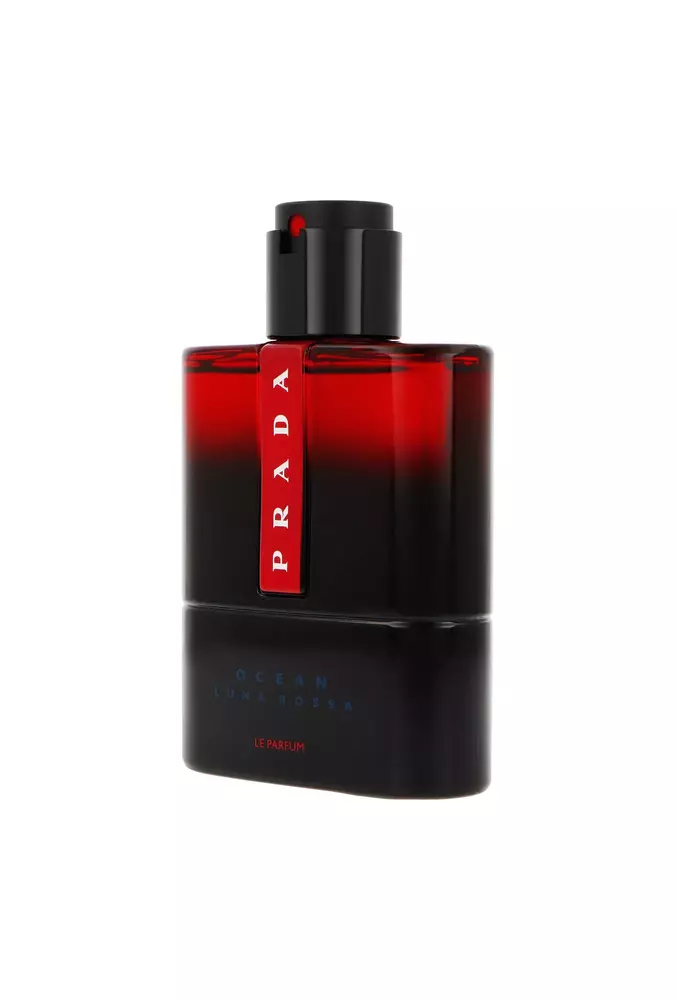 Flakon Prada Luna Rossa Ocean Le Parfum 100ml