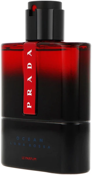 Flakon Prada Luna Rossa Ocean Le Parfum 100ml