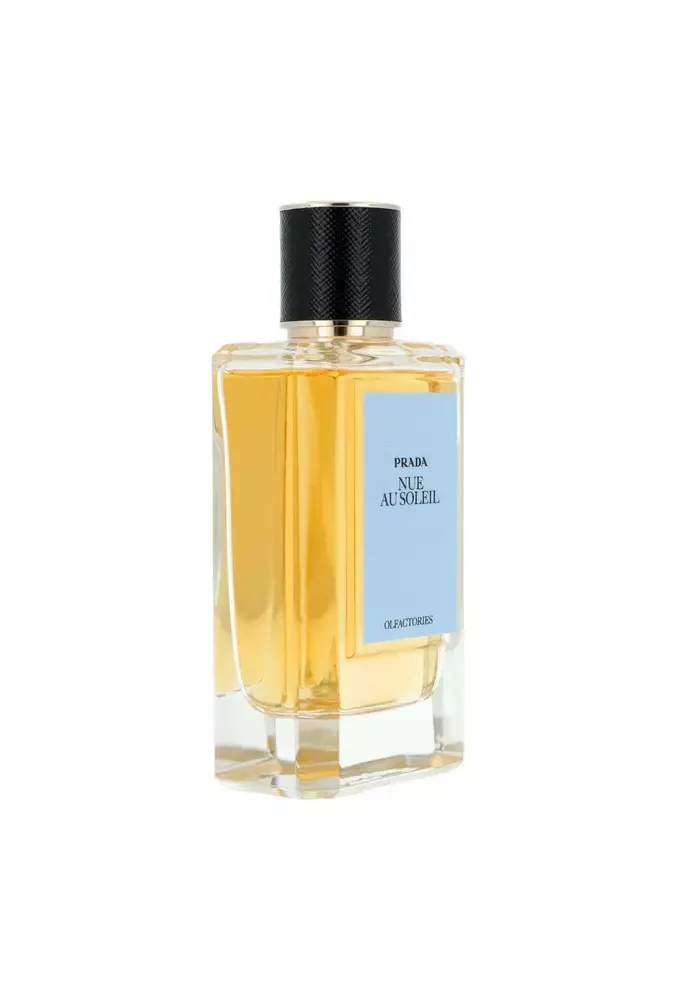 Prada Olfactories Nue Au Soleil for Unisex (Kvepalai Vyrams ir Moterims) EDP - 100ml - (BE PAKUOTĖS)