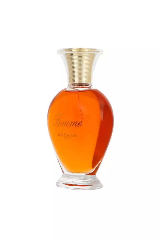 Rochas Rochas, Femme, Eau De Toilette, For Women, 100 ml *Tester For Women