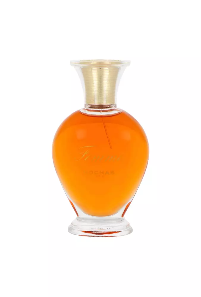 Rochas Rochas, Femme, Eau De Toilette, For Women, 100 ml *Tester For Women