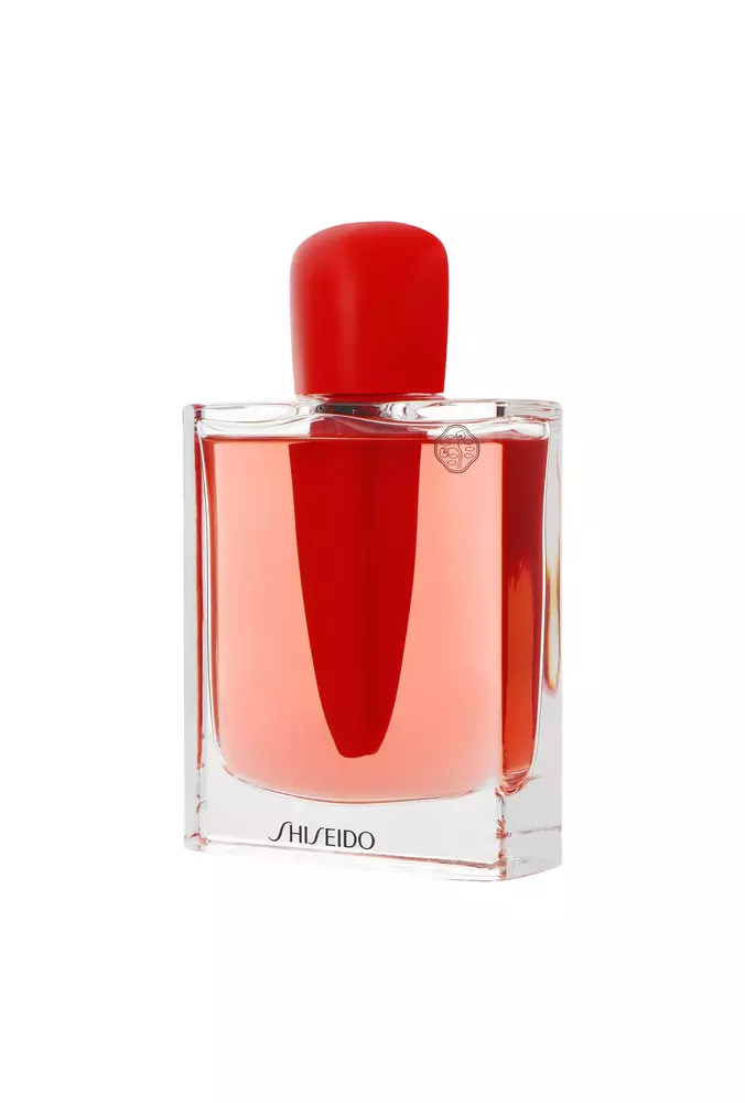 Testeris Shiseido Ginza Intense EDP 90 ml