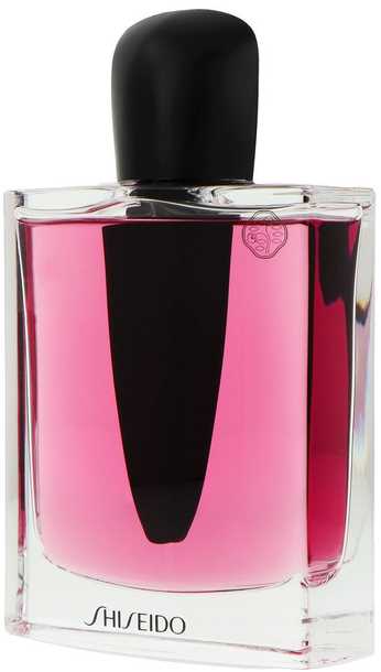 Flakon Shiseido Ginza Murasaki EDP 90ml
