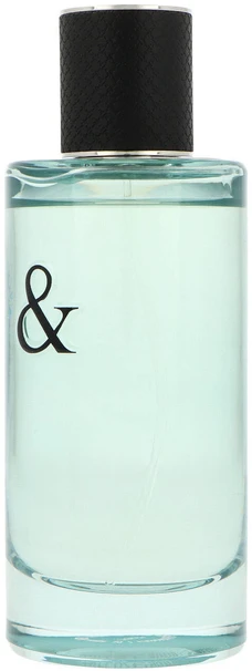 Tiffany & Co Tiffany - Co, Love, Eau De Toilette, Vyrams, 90 ml *Tester