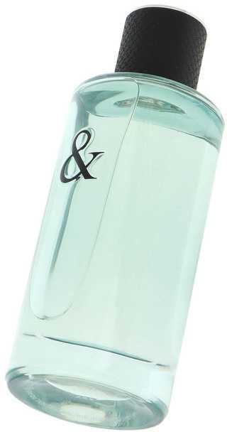 Tiffany & Co Tiffany - Co, Love, Eau De Toilette, Vyrams, 90 ml *Tester