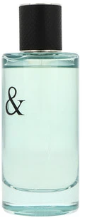 Tiffany & Co Tiffany - Co, Love, Eau De Toilette, Vyrams, 90 ml *Tester
