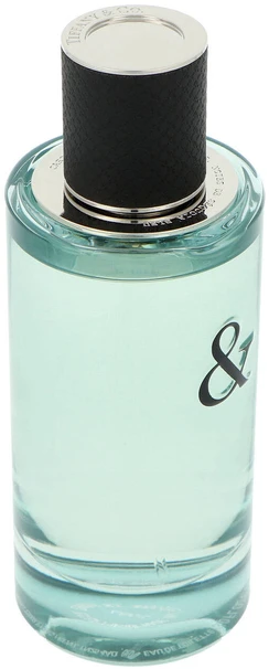 Tiffany & Co Tiffany - Co, Love, Eau De Toilette, Vyrams, 90 ml *Tester