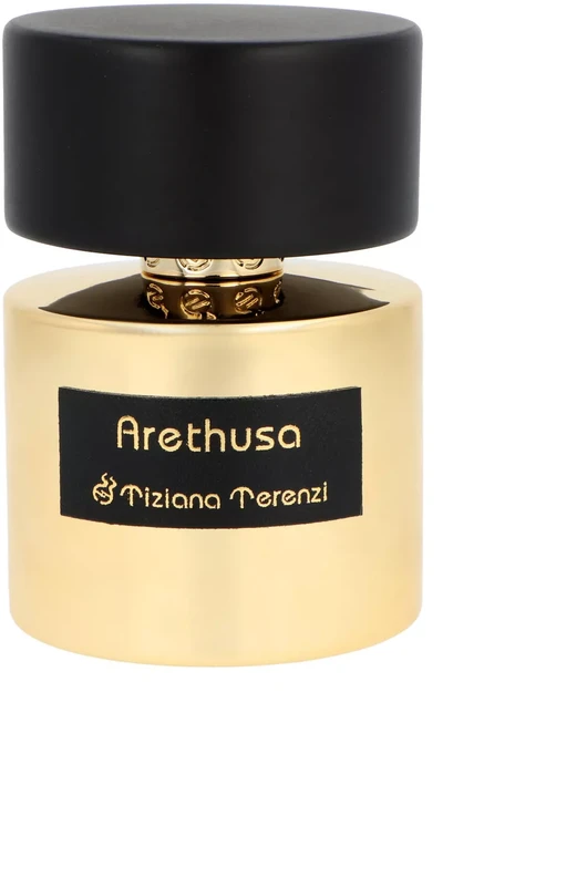 Flakon Tiziana Terenzi Classic Collection Arethusa Extrait De Parfum 100ml