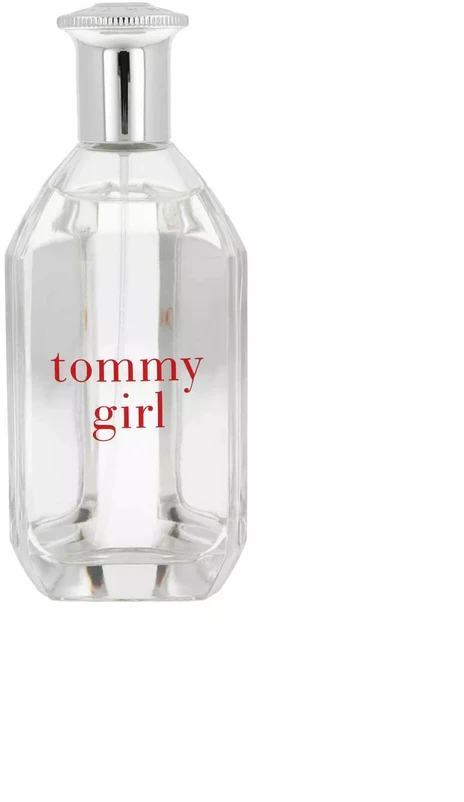 Tommy Hilfiger, Tommy Girl, Eau De Toilette, For Women, 100 ml *Tester