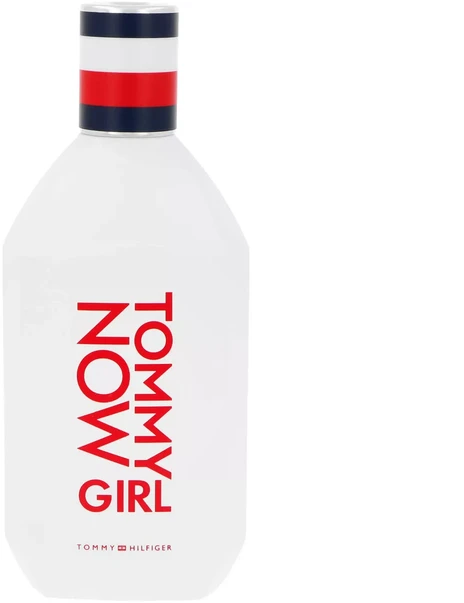 Kvepalai moterims Tommy Hilfiger Tommy Girl EDT, 100 ml