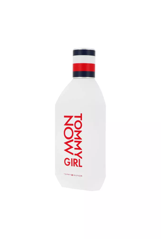 Kvepalai moterims Tommy Hilfiger Tommy Girl EDT, 100 ml
