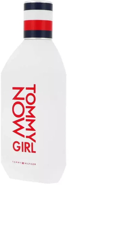 Kvepalai moterims Tommy Hilfiger Tommy Girl EDT, 100 ml