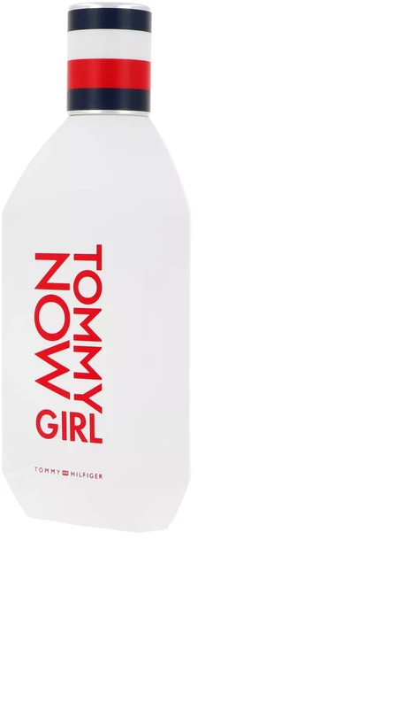 Kvepalai moterims Tommy Hilfiger Tommy Girl EDT, 100 ml
