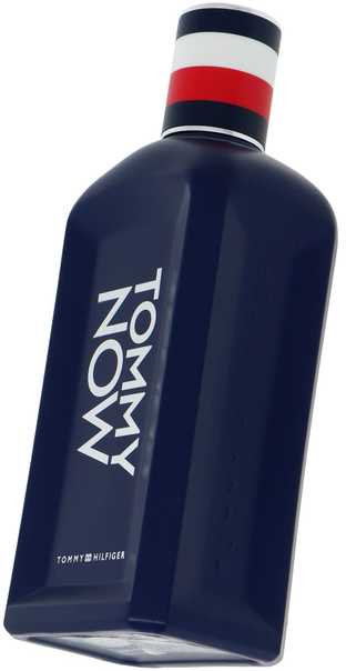 Kvepalai vyrams Tommy Hilfiger Tommy EDT, 100 ml